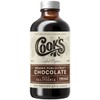 Cook's Organic Chocolate Extract 32 oz