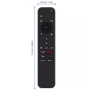 For Sony RMF-TX920U Replace Voice Remote for Sony Google TV