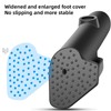 AIMALL Adjustable Aluminum Alloy Bicycle Kickstand, Durable and Reinforced Bike