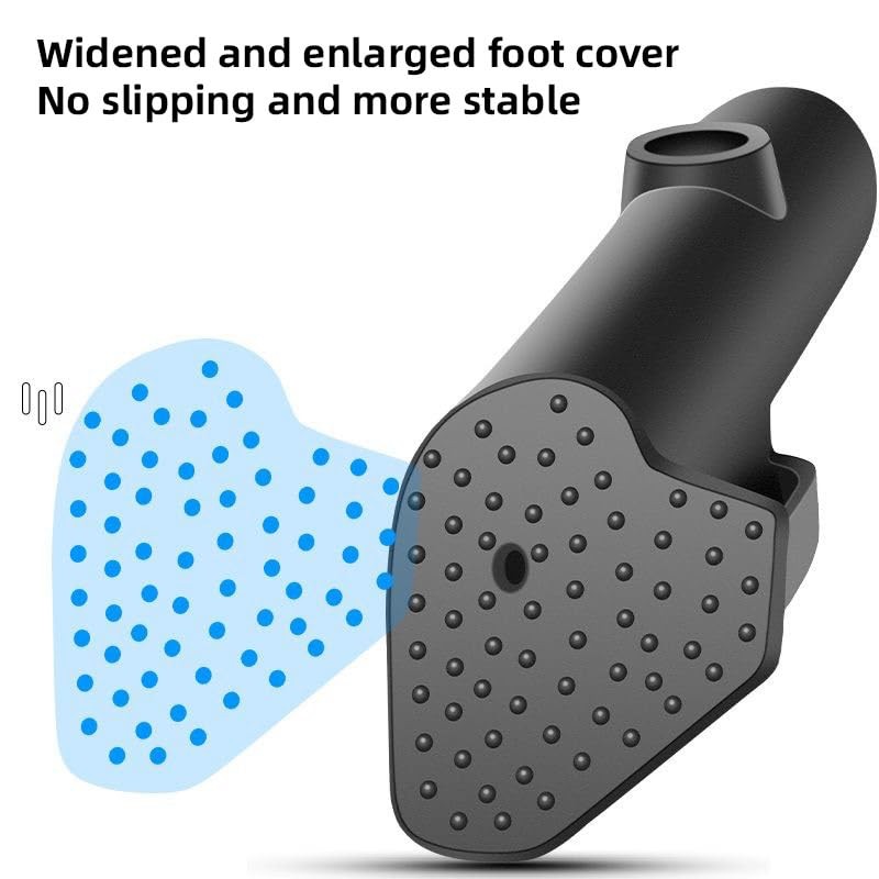 AIMALL Adjustable Aluminum Alloy Bicycle Kickstand, Durable and Reinforced Bike