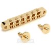 Gotoh GE103B TOM-style Bridge - Gold