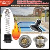 LOBIUTIYA 5Pcs 77707-0010 Thermal Regulator Kit Compatible with MasterTemp 400