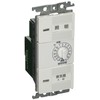 Panasonic WTC53936W Cosmo Series Wide 21 Embedded Electronic Bathroom Ventilation