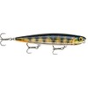 Rapala - Fishing Bait Precision Xtreme Pencil Plastic Construction -