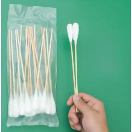 프리미엄 두피 위생 20개입 대왕면봉 면봉 1000개입 [10cm 1000개 20개] Premium Scalp Hygiene Jumbo Cotton Swabs 1000 Pack [10cm 1000pcs 20pcs]