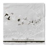 Sovie Home Napkin Mourning | Tissue Napkins 33 x 33