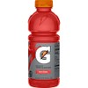 Gatorade Sports Drink, Fruit Punch, 20-Ounce Wide MouthBottles (Pack of