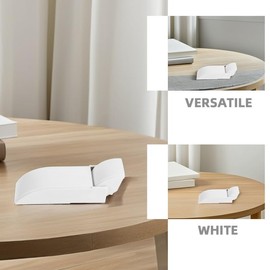 ORFOFE 2 Bisagras De Resorte Para Puerta De Congelador Y Refrigerador Con Carcasas Incluidas Instalación Fácil Para Horno Y Armario Frigorífico Accesorios De Repuesto