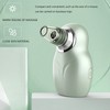 Blackhead Remover Pore Vacuum Electric Facial Deep Cleaner Rechargeable Acne