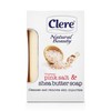 Clear Natural Beauty Soap (Himalayan Pink Sea Salt, 1 Pack)