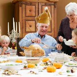 Funny Roasted Turkey Hats Men Thanksgiving Party Hat Girl Cute Chicken Hood Easter Costume Xmas Elk Cap Costume