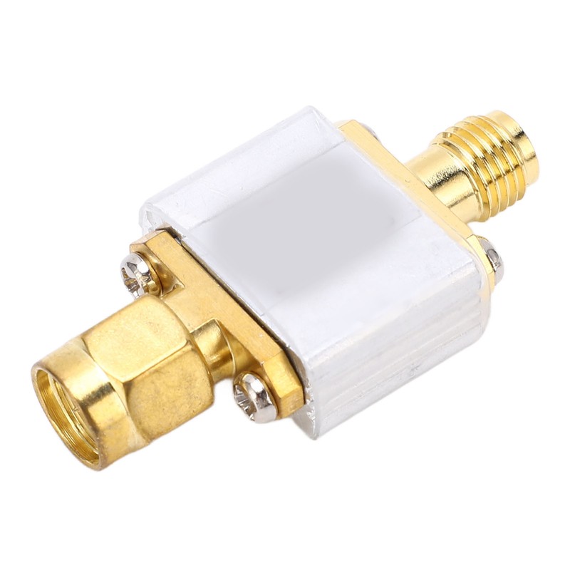 Bandpass Filter 2.4G 2440MHz Anti Interference Receiver Filter with SAM