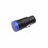 HangTon Audio Connector 3 Pin XLR Low Profile for Recorder