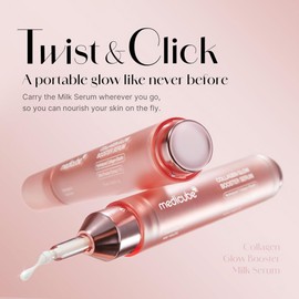 MEDICUBE [MEDICUBE]Collagen Glow Booster Serum 15ml