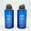 Ocean Men's 2-Piece Bath & Body Bundle | Set of