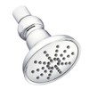 Gerber Plumbing Mono Round Single-Function Showerhead
