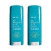 PlantNara 식물나라 산소수 페이스 앤 바디 보송 선스틱 SPF50+ 30g
