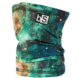 BlackStrap Kids Dual Layer Tube, Cold Weather Neck Gaiter and Warmer for Children