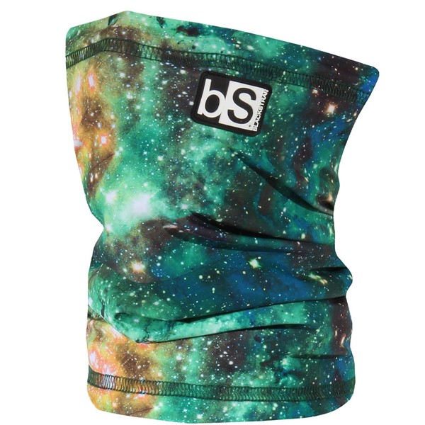 BlackStrap Kids Dual Layer Tube, Cold Weather Neck Gaiter and