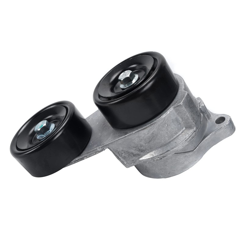 WINBEST Serpentine Drive Belt Tensioner Assembly Fit for Acura 2007-2013
