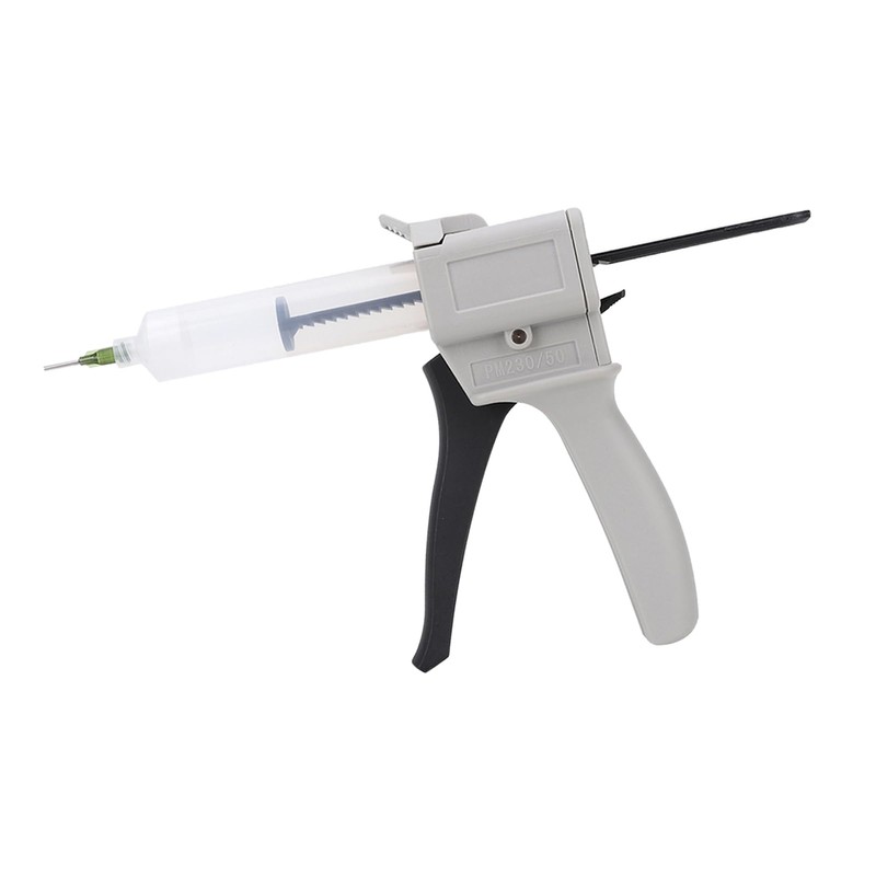 30ml Single Tube Handle Manual Dispenser Glue for Pressing and