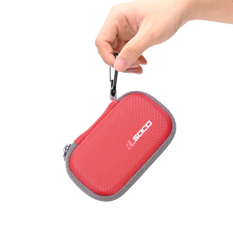 RLSOCO Case for Adults and Kids Asthma Inhaler by RLSOCO