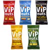 New York Delhi ViPnuts, Fab 5 peanuts Selection Box (5