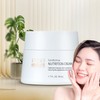 Atomy Absolute Selective Nutrition Cream 50ml Skin Elasticity Highly Nutrient Firm Skin / 애터미 앱솔루트 셀렉티브 영양크림 50ml 피부 탄력 고영양 탄탄한 피부