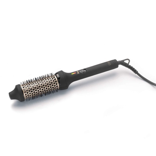 Diva Pro Styling Ceramic Hot Brush (40mm) with Ionic Conditioning PRO315