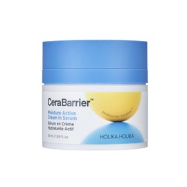 Holika Holika Ceraberrier Moisture Active Cream in Serum