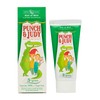 Punch & Judy Kids Toothpaste - Hint of Mint Flavour,