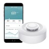 Smart Air Quality Monitor: WiFi Indoor Air Quality Meter Detects