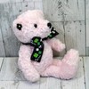 Happy Chic Little Bear with SS Pink