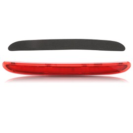 Attisfiera Rear High Level Third Brake Light for Astra mk6 - 13372164, 13262019 High Mount Third Brake Light - 1222330