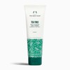 The Body Shop Tea Tree Squeaky-Clean Scrub for Unisex Facial