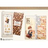 In Rock Fantastic Beast Ticket Holder Kowalski Bakery IG3807 Yellow