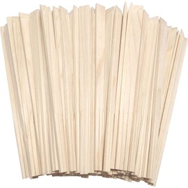 Iwai Sangyo Split Chopsticks, Made in Japan, Cypress, 9.4 inches (24 cm), 100 Pairs