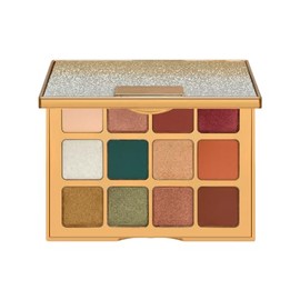 Catrice Sparks Of Joy Eyeshadow Palette No. C01 Sparkle Shine, Multi-Colour, 12 Colours, Shimmer, Matte, Metallic (18g)