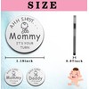 Pregnancy New Pregnant Mom Gifts for First Time Mommy Daddy