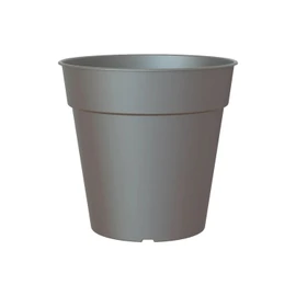 Artevasi Madagascar Pot, Anthracite, 21 cm