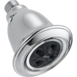 Delta RP54752 Traditional Water-Efficient Showerhead, Chrome