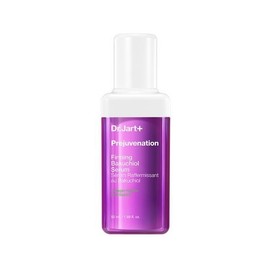 [Slow Aging/Elasticity Serum] Dr. Jart+ Prejuvenation Firming Bakuchiol Serum 50ml Increased Volume (+7ml + 7.5ml Cream) / 닥터자르트 프리쥬비네이션 퍼밍 바쿠치올 세럼 50ml 증량기획 (+7ml + 크림 7.5ml)