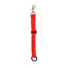CHAMPRO Yard Marker Chain Clip (Red), (12 Pack)
