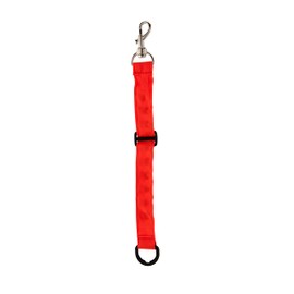 CHAMPRO Yard Marker Chain Clip (Red), (12 Pack)