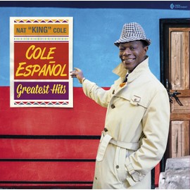 Cole en Espanol-Greatest Hits [Vinyl LP]