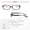 Smart Supply Bath Glasses for Myopia and Strong Myopia, Anti-Fog,