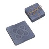 Vidal Regalos Panot Barcelona Coaster Set of 4 10cm