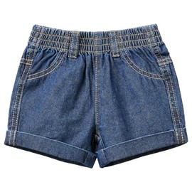 United Colors of Benetton Baby Boys 4XR6A900O Swimming Trunks Blue 68 cm, blue, 92