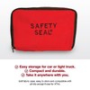 Safety Seal – Auto/LT Deluxe Bag Kit, 30 Standard Repairs