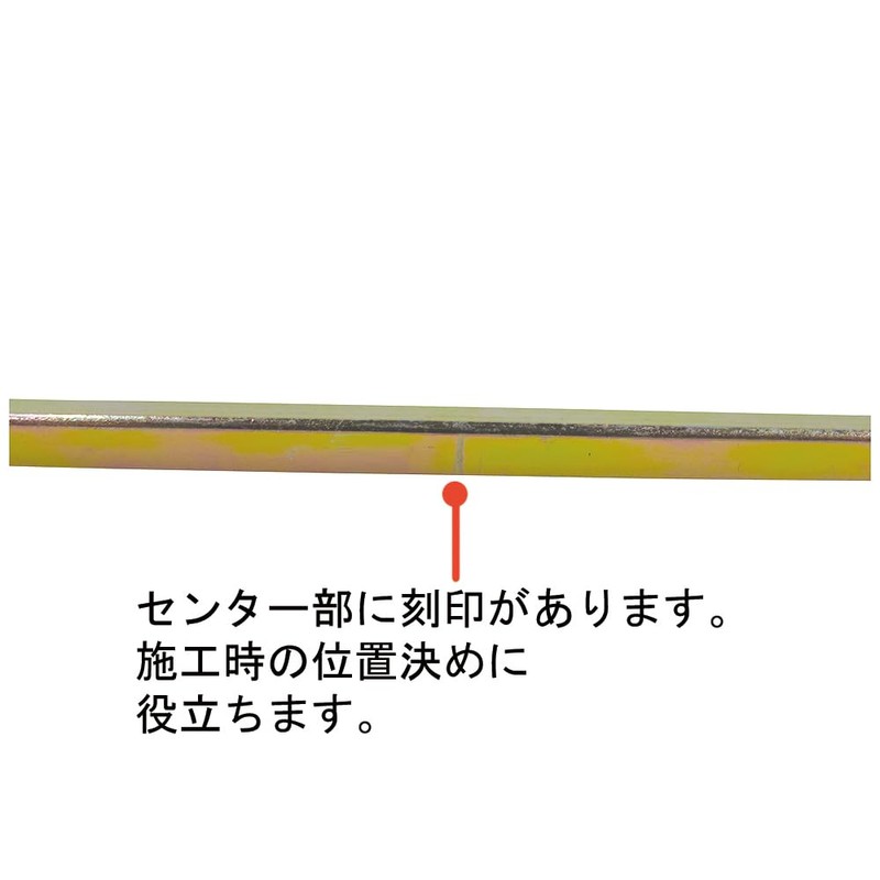DAIDOHANT 10103236 S Mark DH Fit Scuff (Standard) 5x120 [Iron/Chromate]